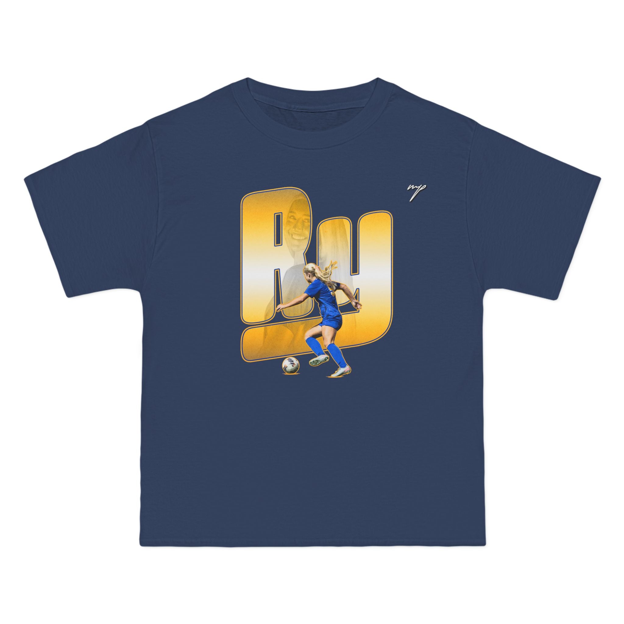 Rylee Lewis Vintage Tee