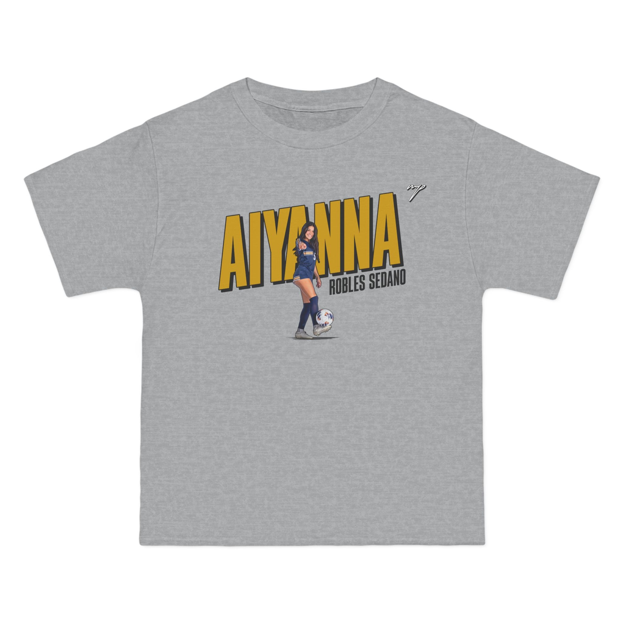 Aiyanna Robles Sedano Vintage Tee