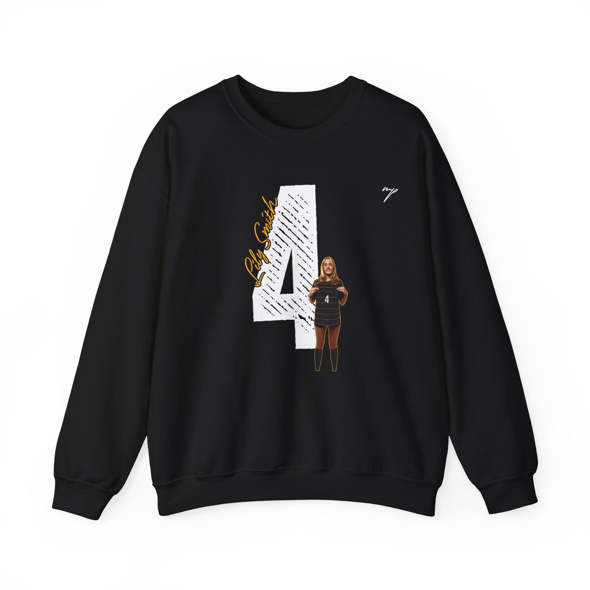 Lily Smith Crewneck
