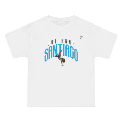 Julianna Santiago Vintage Tee
