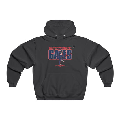 Garret Gates Vintage Hoodie