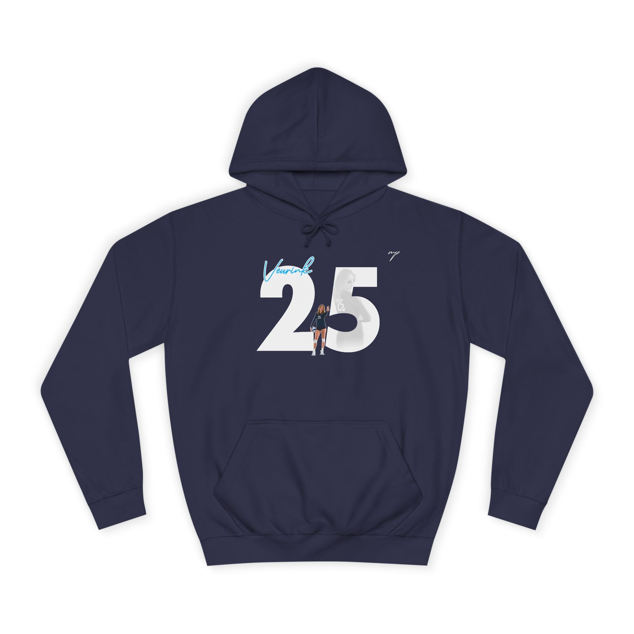 Annika Veurink Hoodie