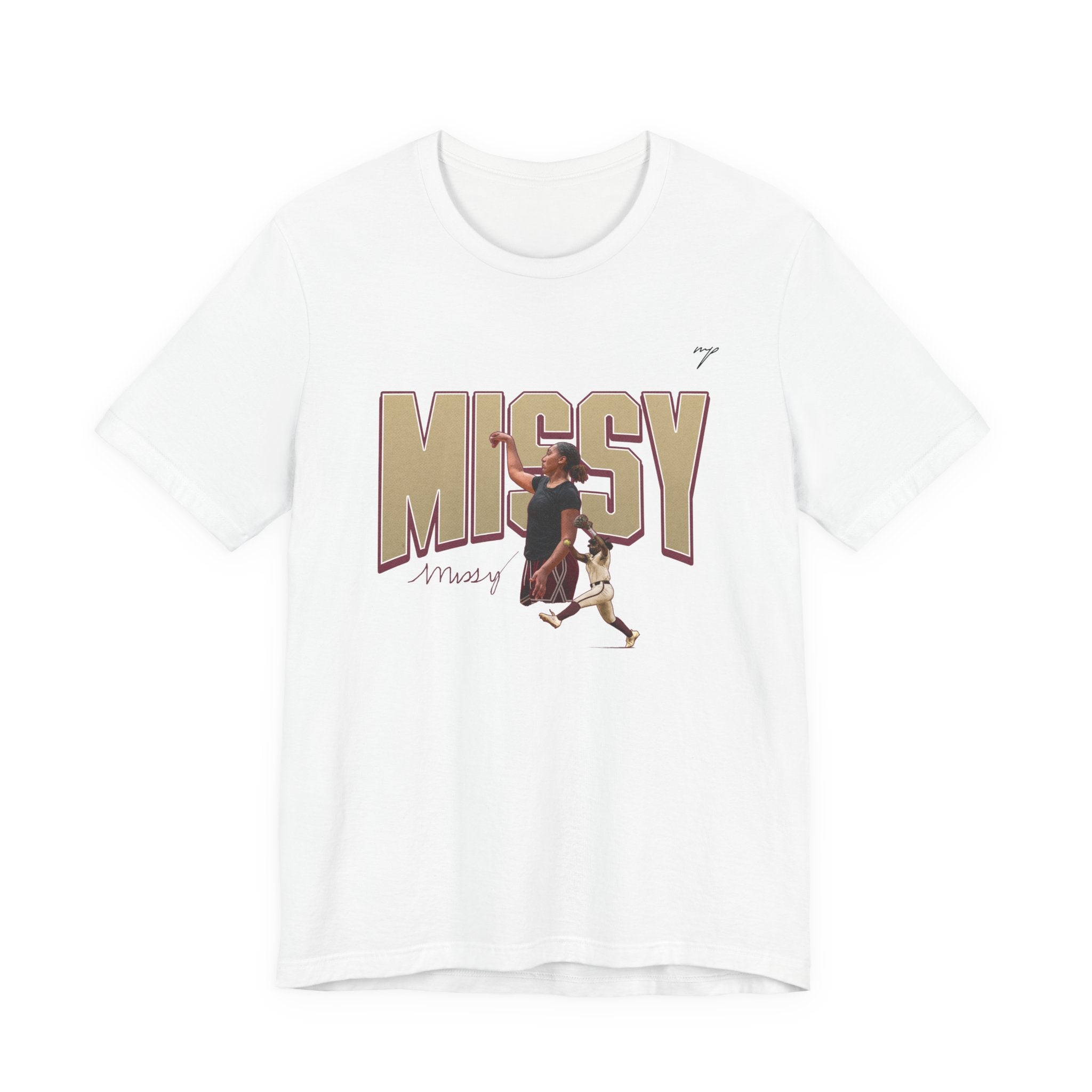 Melissa Odom Graphic Tee