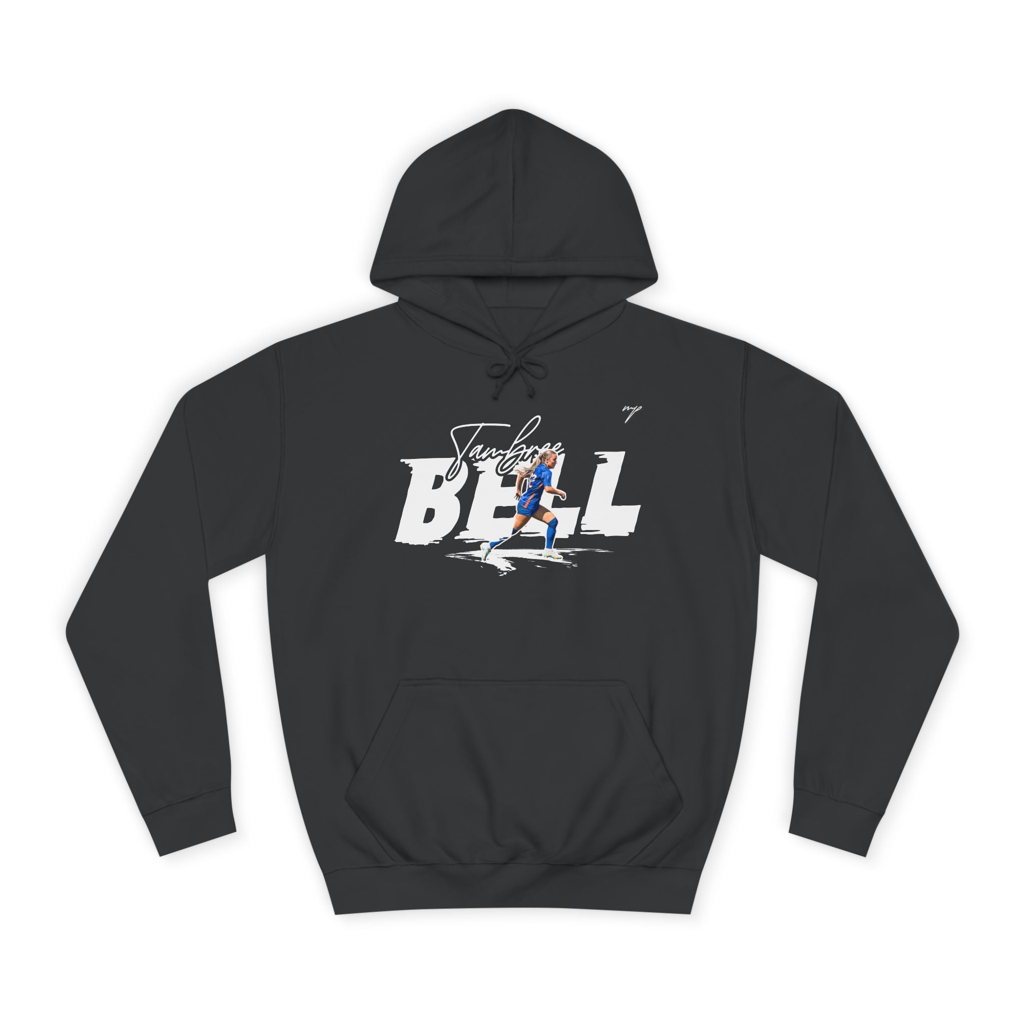 Tambree Bell Hoodie