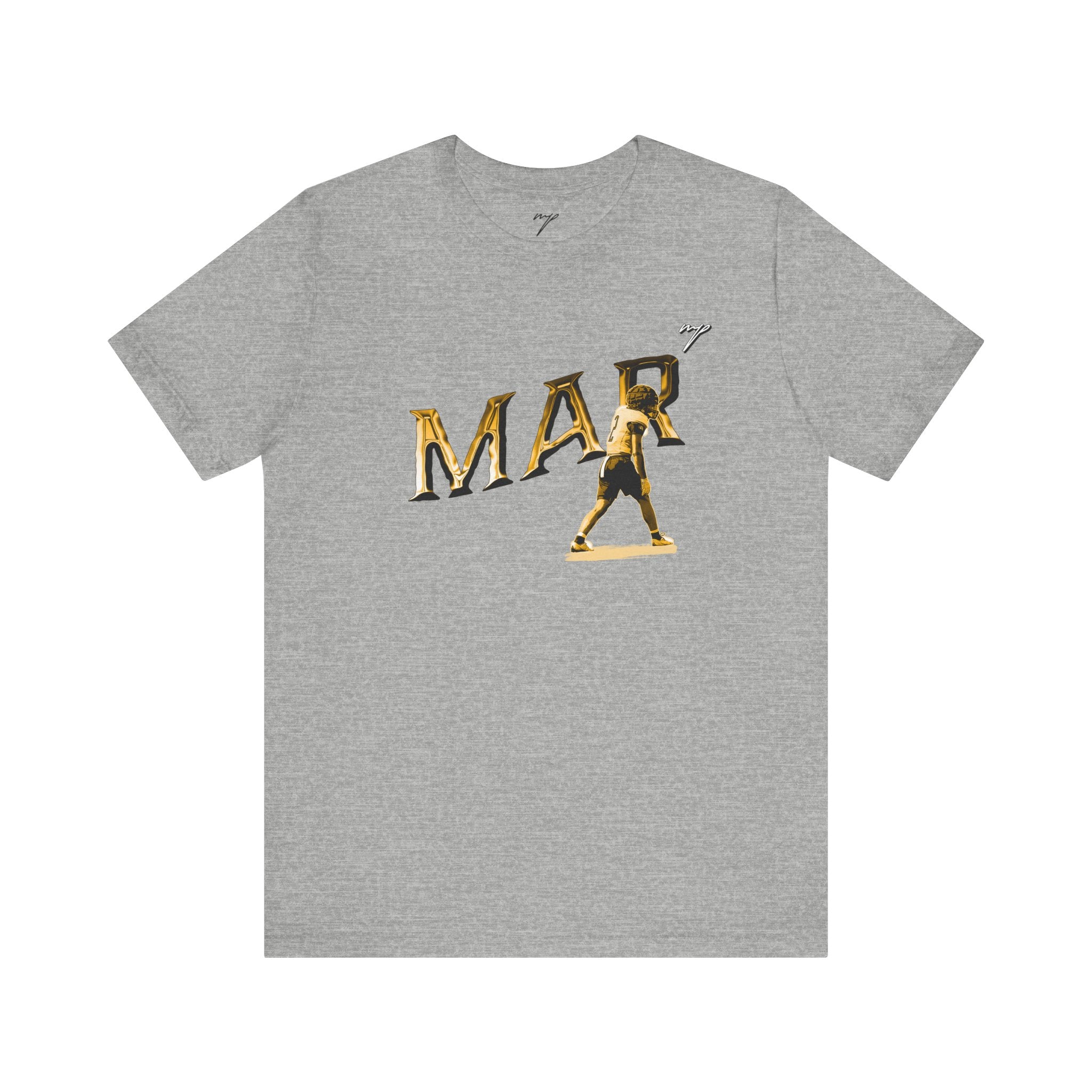 Amarieon Kinyon Graphic Tee