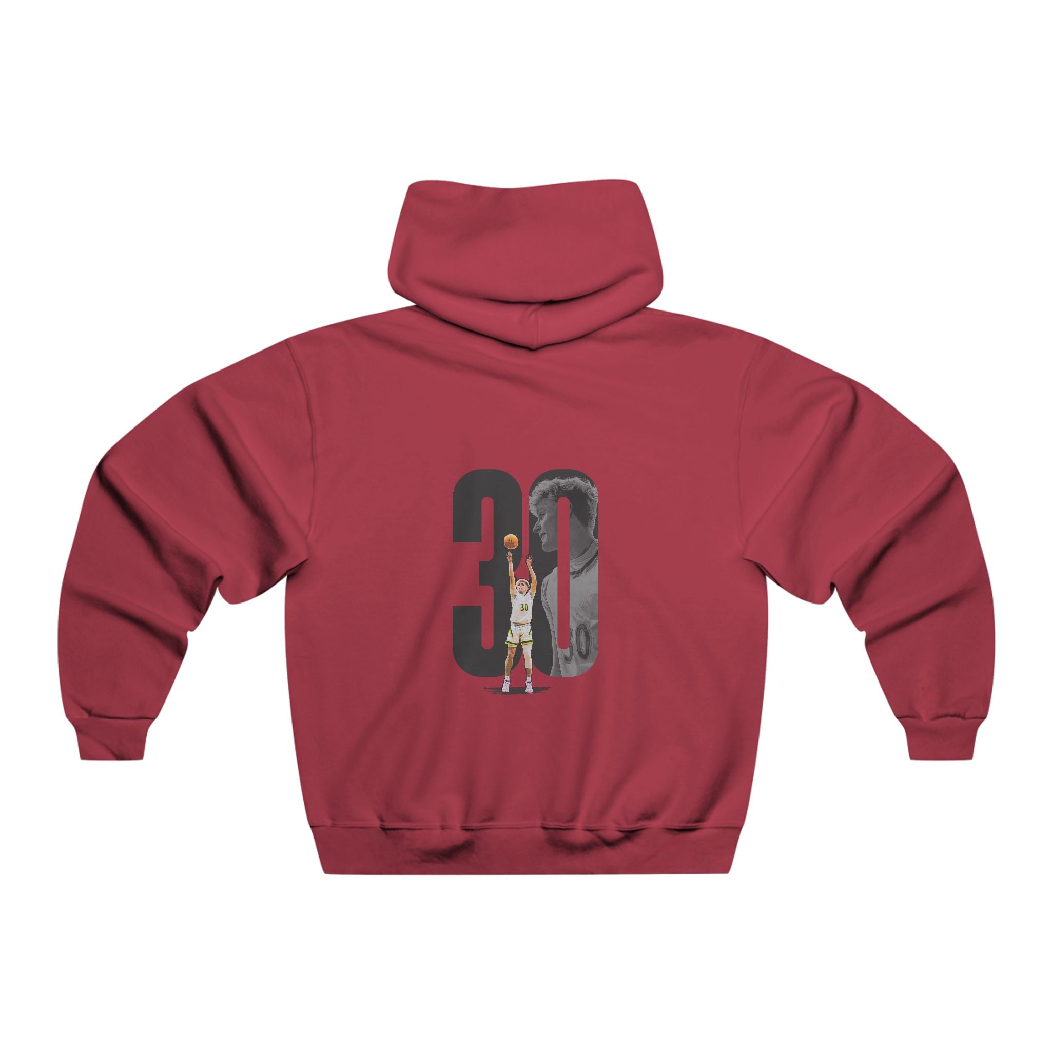Seth Cheney Vintage Hoodie