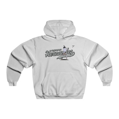 Roman Hernandez Vintage Hoodie