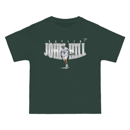 Daylin John-Hill Vintage Tee