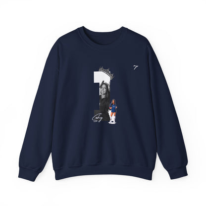 Isabella Suhy Crewneck