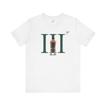 Richard Flores III Graphic Tee