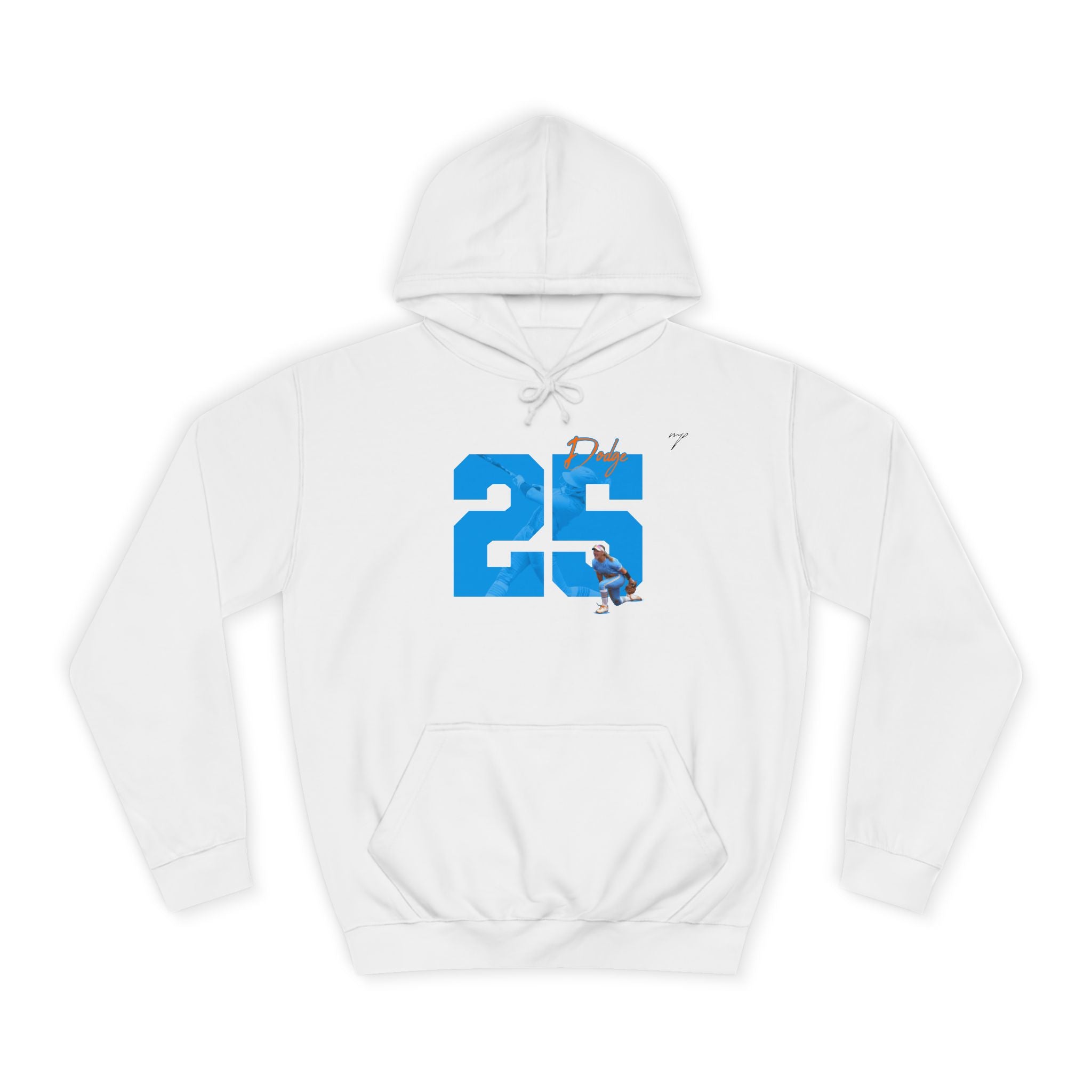 Ella Dodge Hoodie