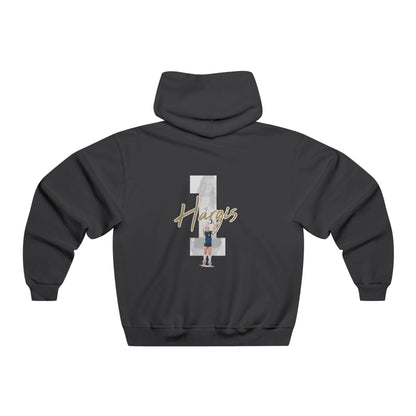 Grace Hargis Vintage Hoodie