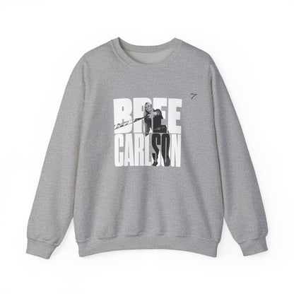 Bree Carlson Crewneck