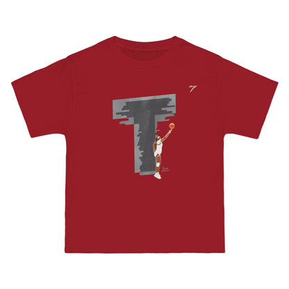 Teresa Mbemba Vintage Tee