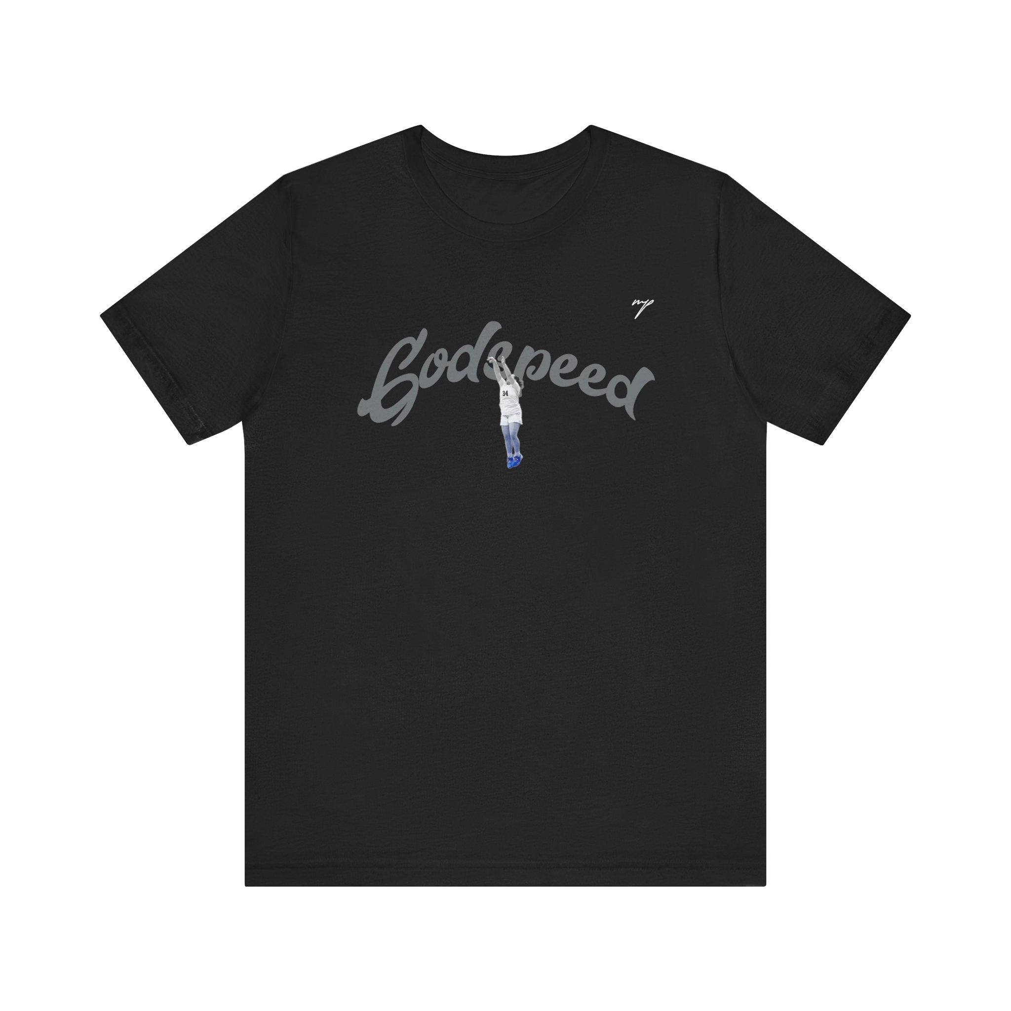 Selena Hyde Graphic Tee