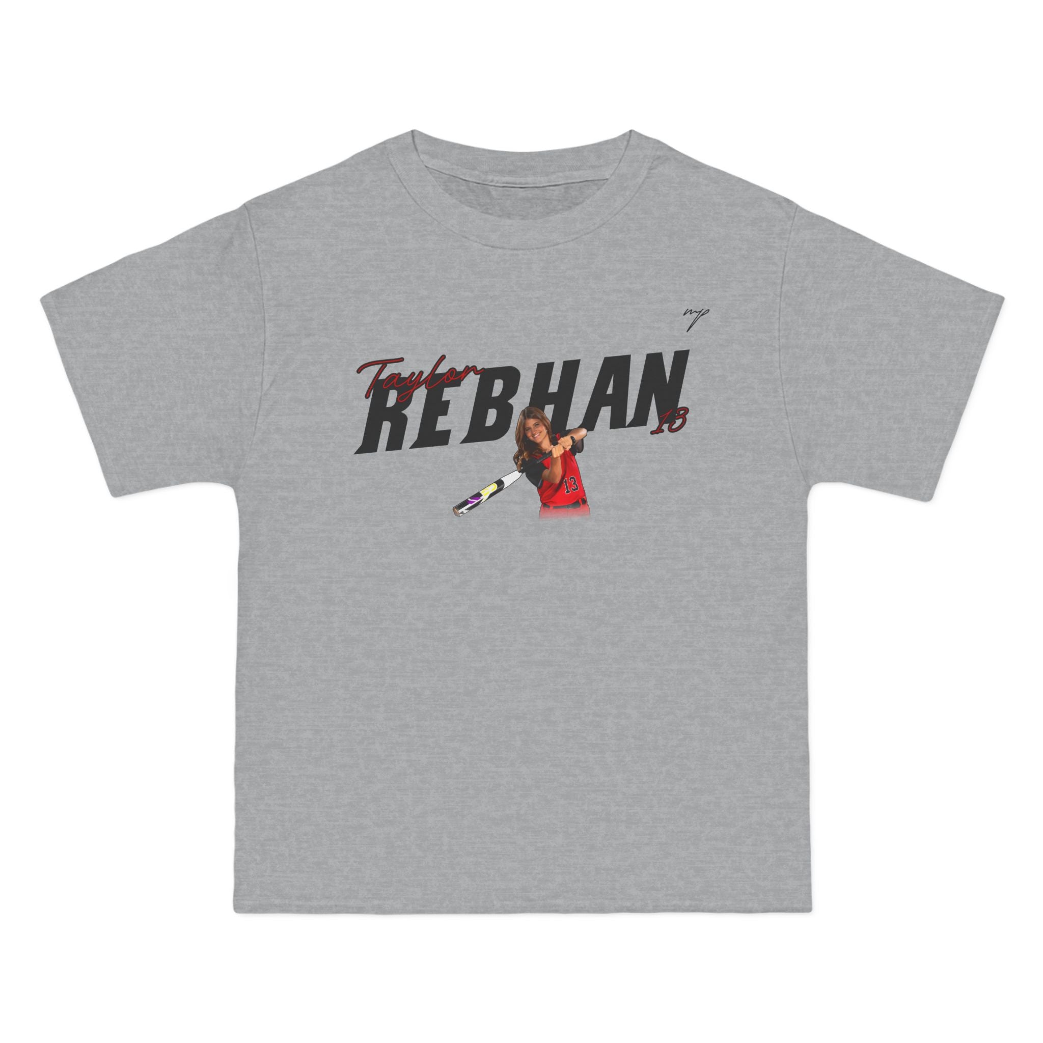 Taylor Rebhan Vintage Tee
