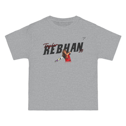 Taylor Rebhan Vintage Tee