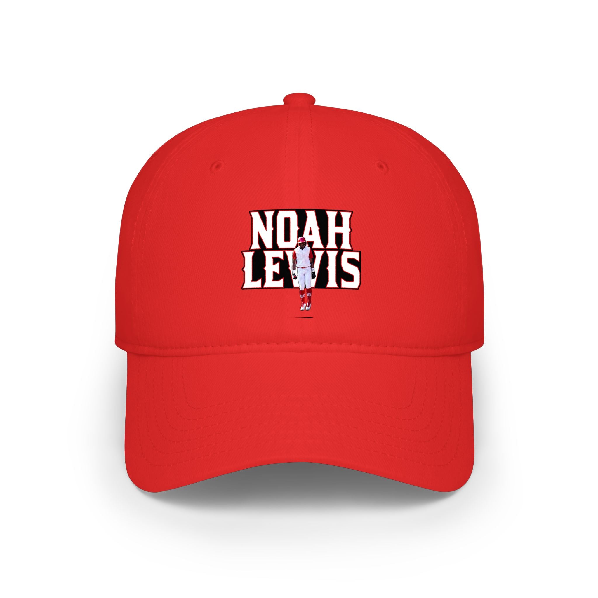 Noah Lewis Hat