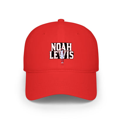 Noah Lewis Hat
