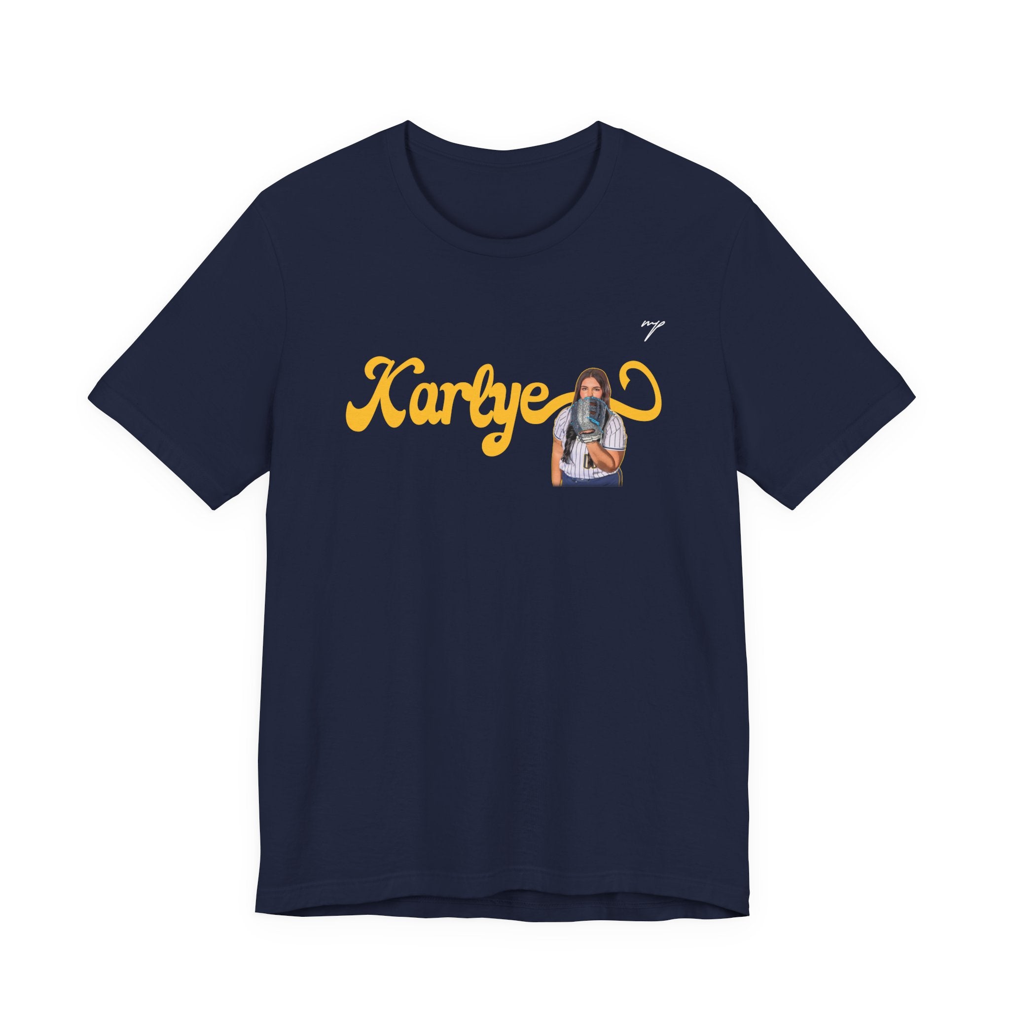 Karlye Graber Graphic Tee
