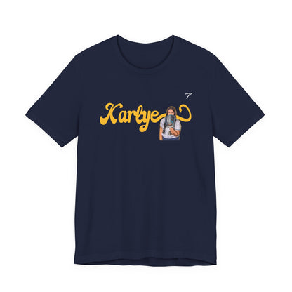 Karlye Graber Graphic Tee