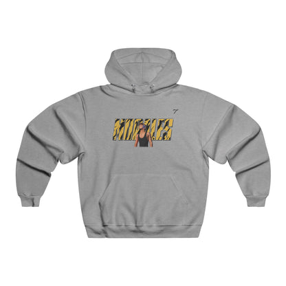 Yandel Morales Vintage Hoodie