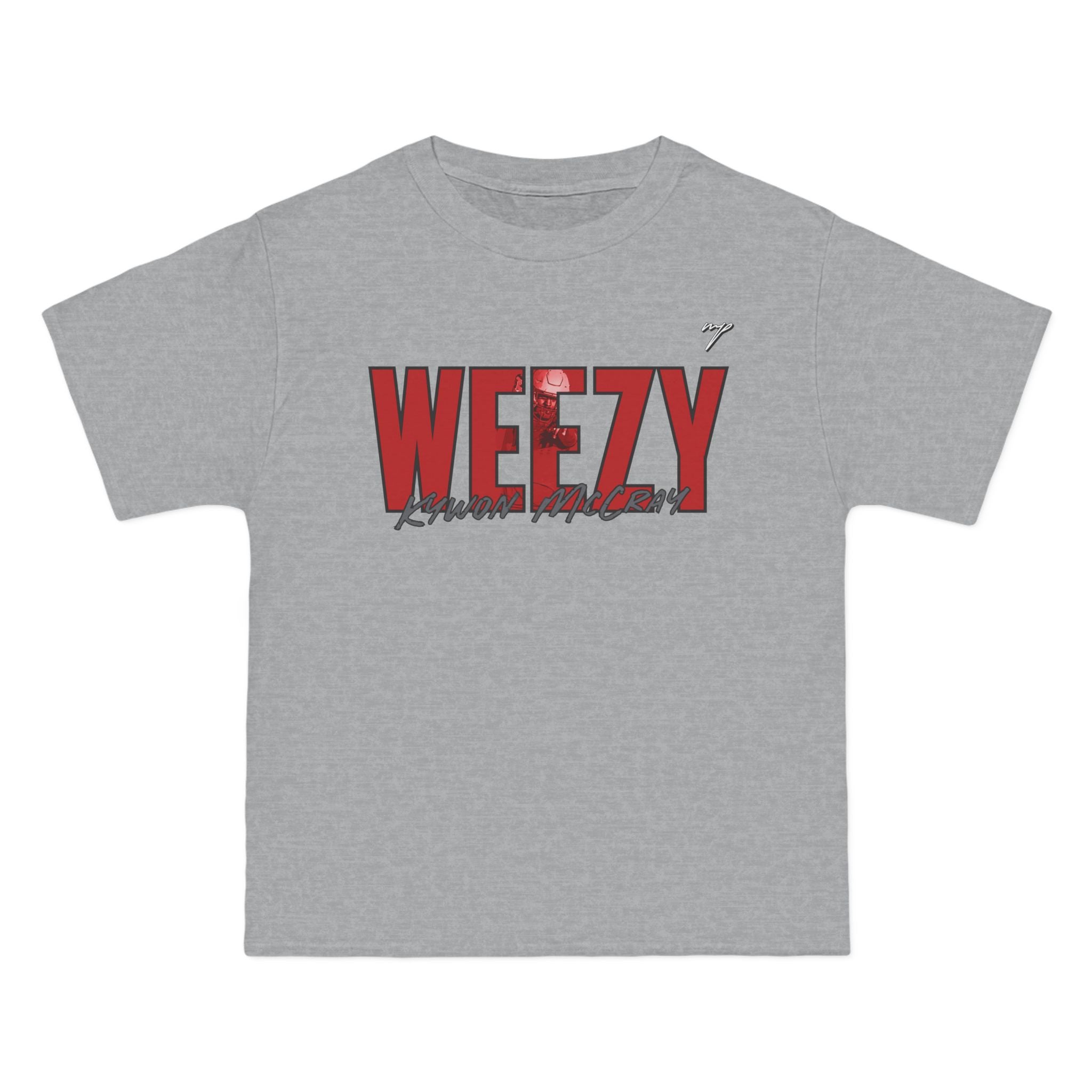 Kywon McCray Vintage Tee