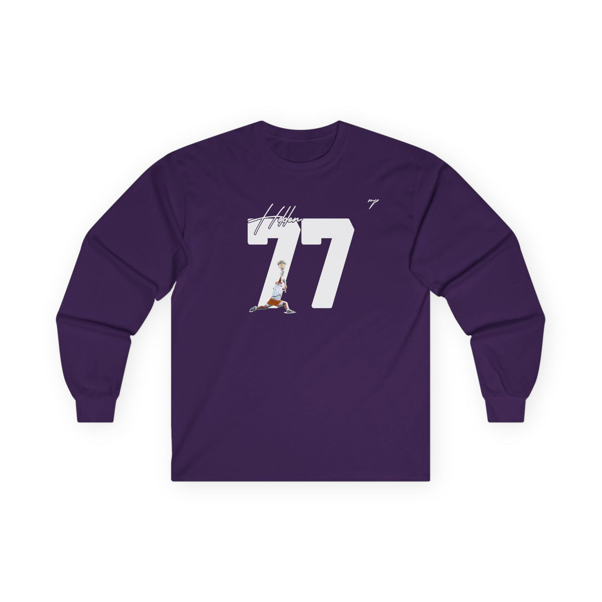 Murphy Holden Long Sleeve