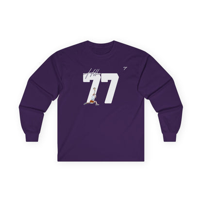 Murphy Holden Long Sleeve