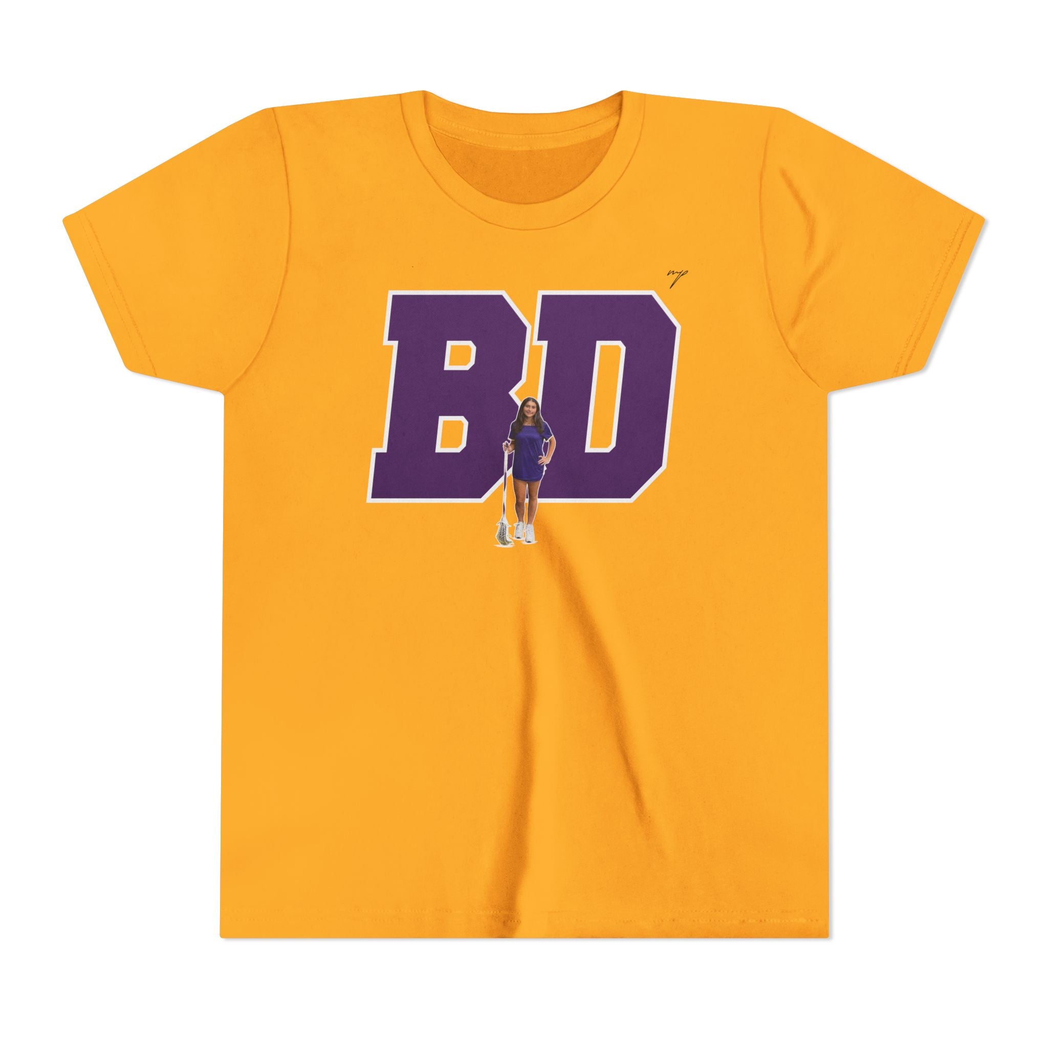 Brooke Donnellan YOUTH Graphic Tee