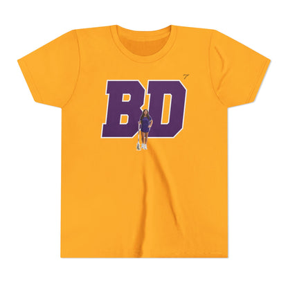 Brooke Donnellan YOUTH Graphic Tee