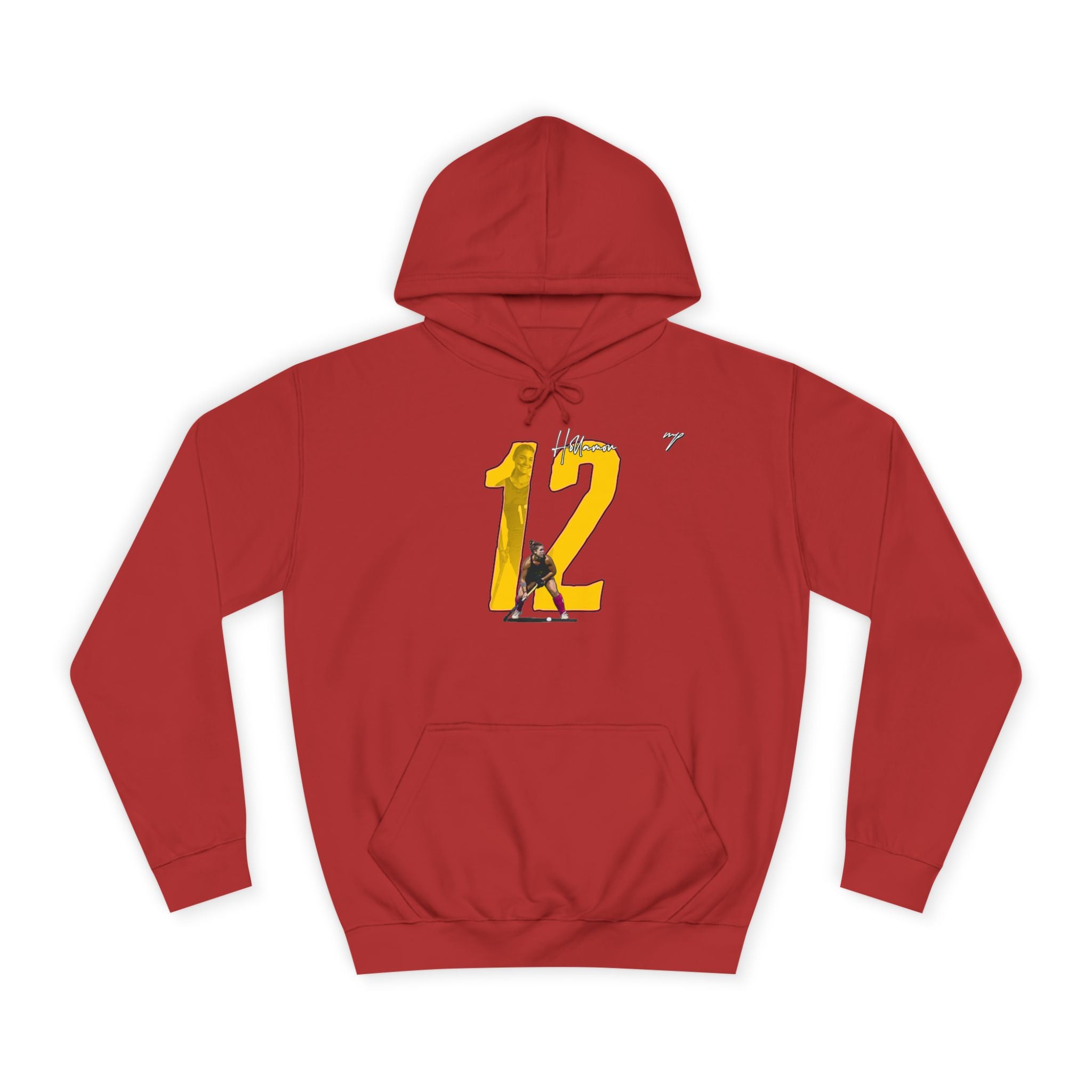 Josie Hollamon Hoodie
