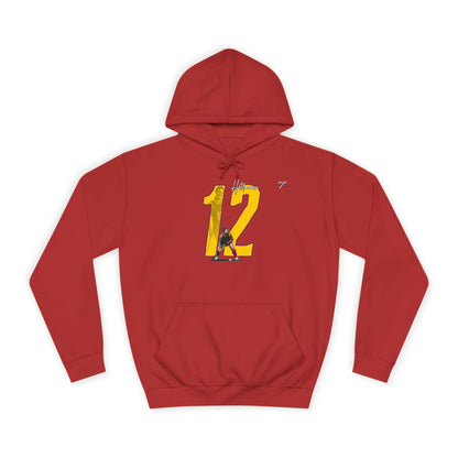 Josie Hollamon Hoodie