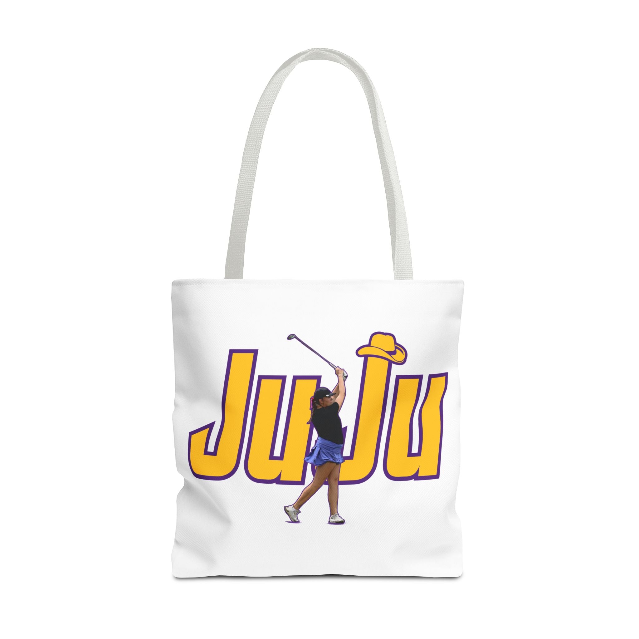 Julia Hughes Tote Bag