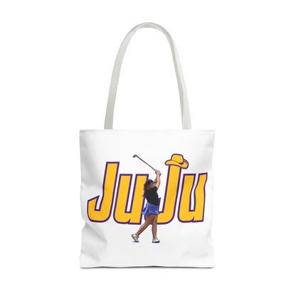Julia Hughes Tote Bag