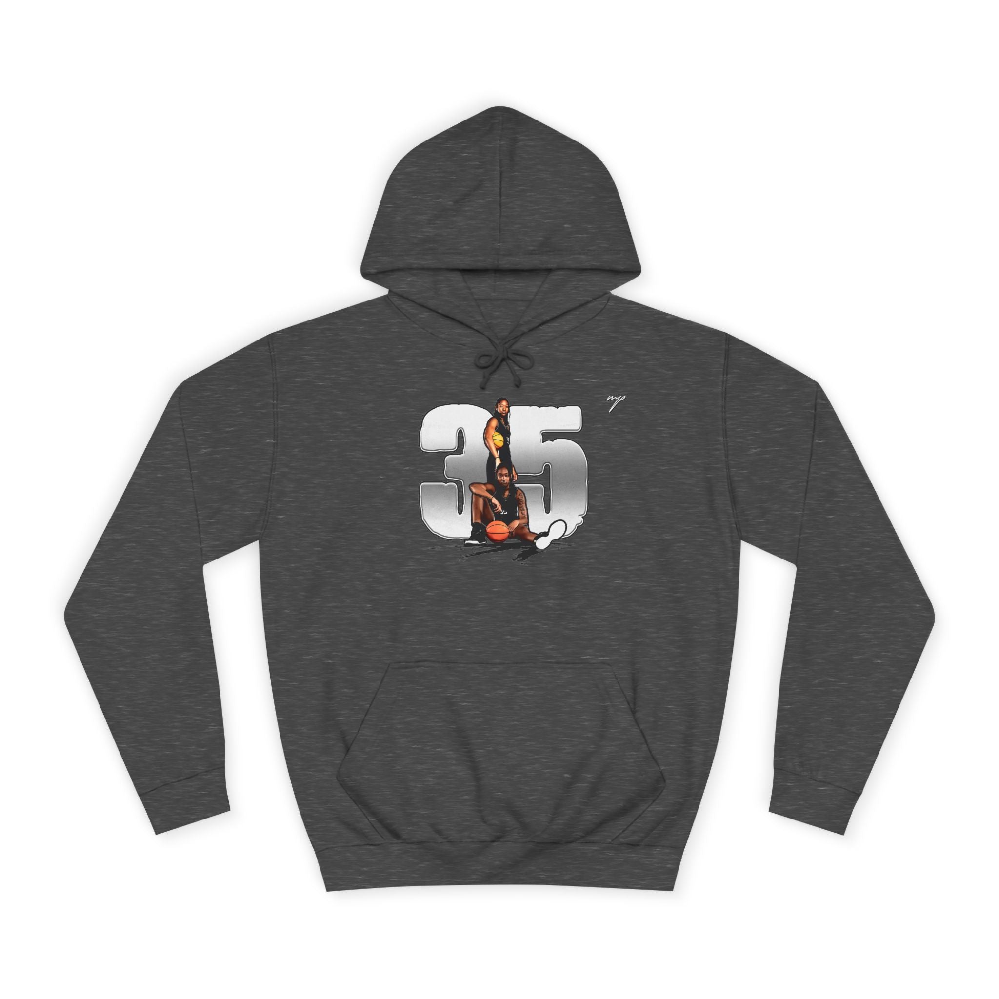 Khyala Ngodu Hoodie
