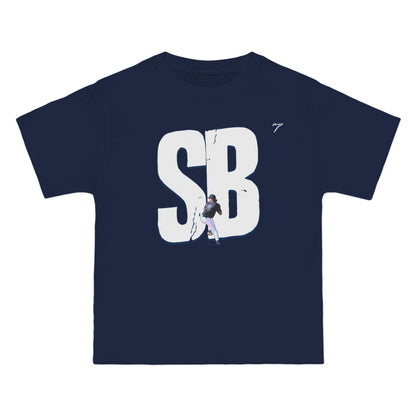 Spencer Bass Vintage Tee