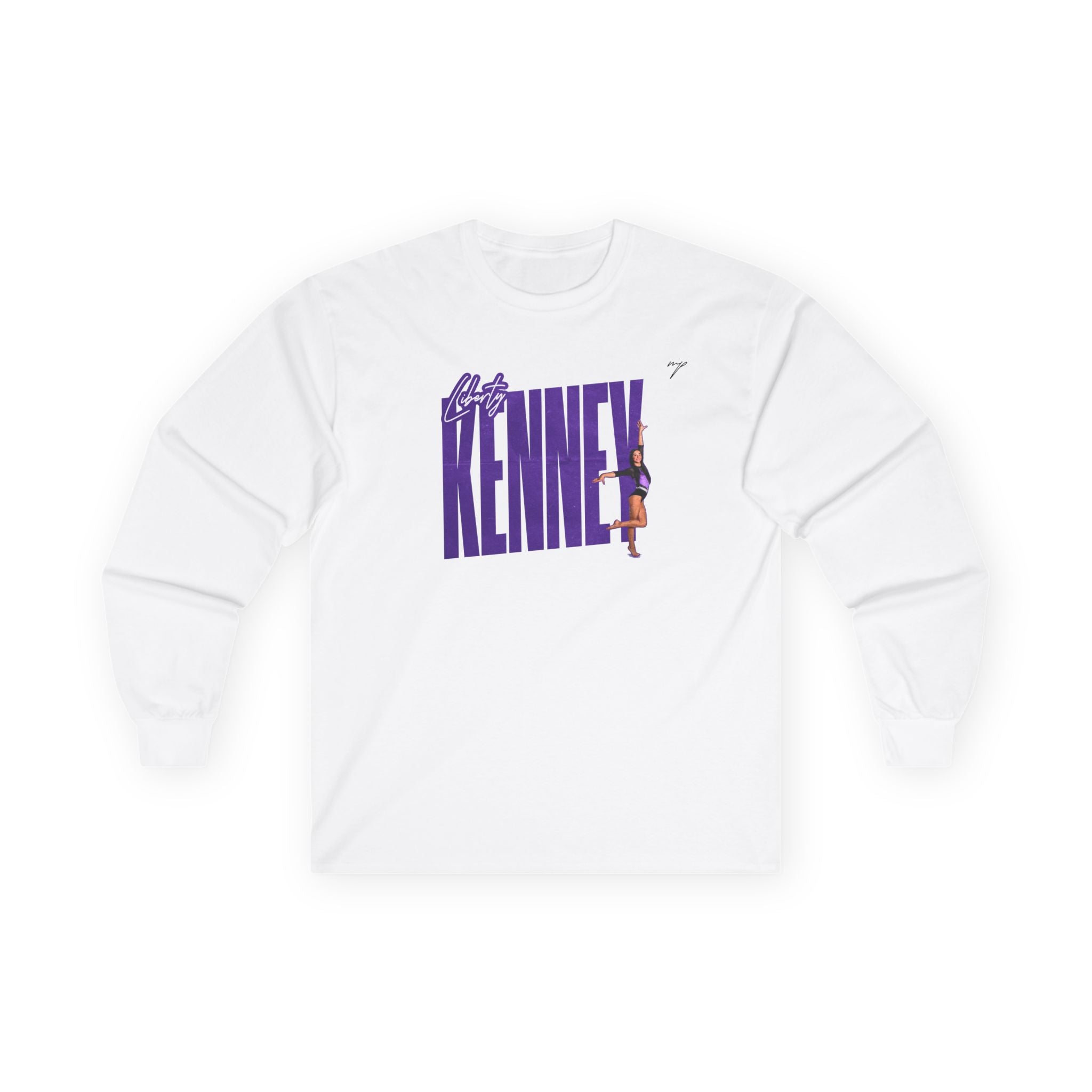 Liberty Kenney Long Sleeve