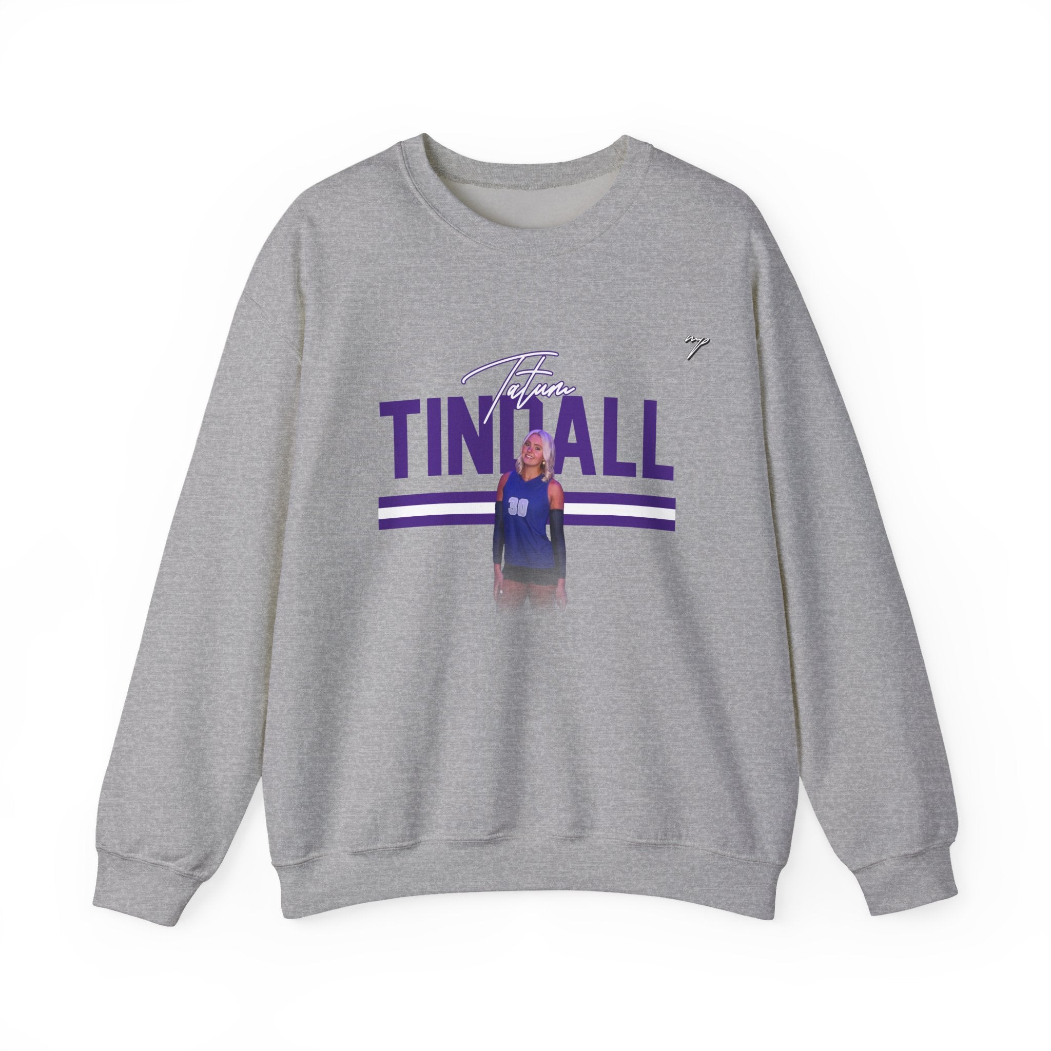 Tatum Tindall Crewneck