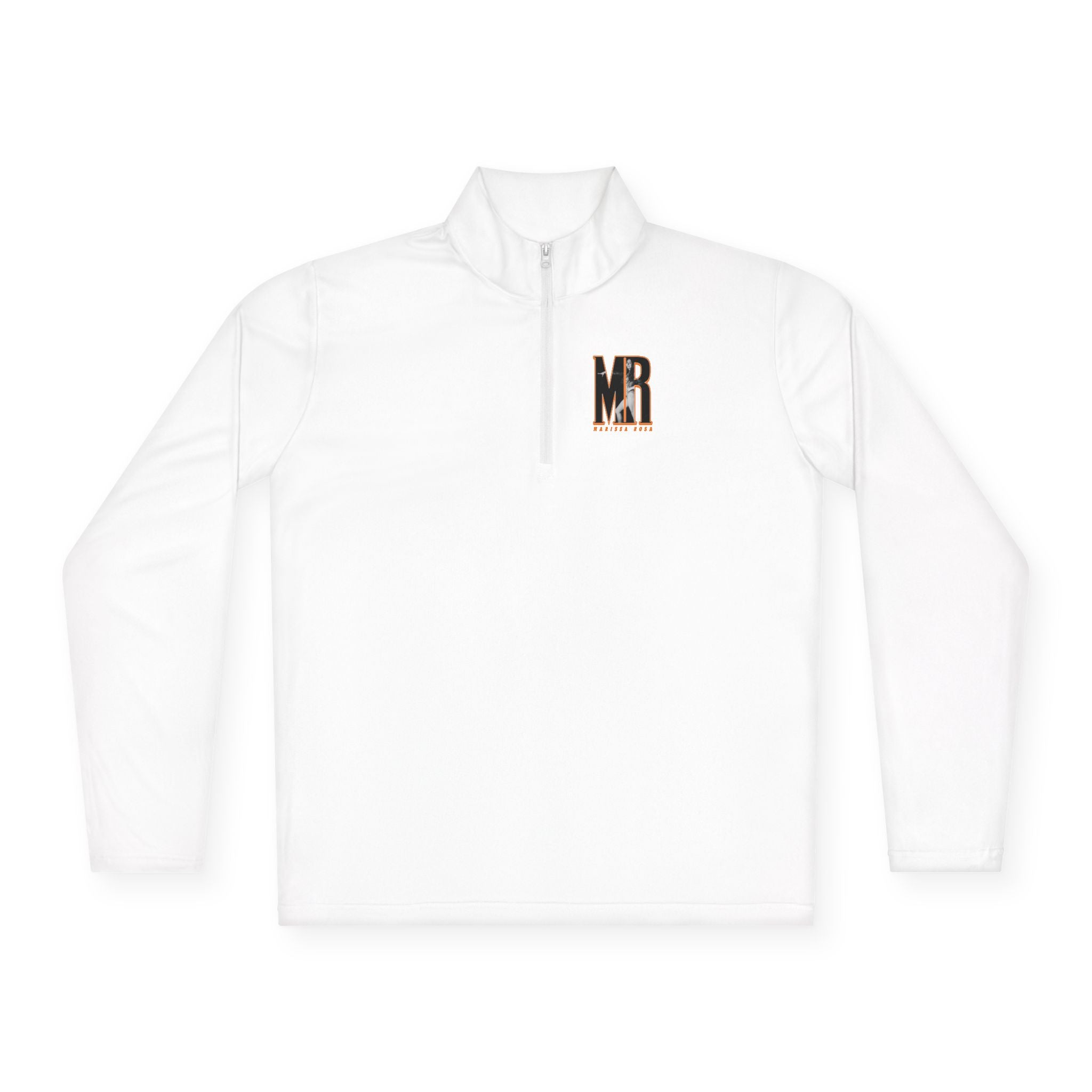Marissa Rosa Quarter-Zip