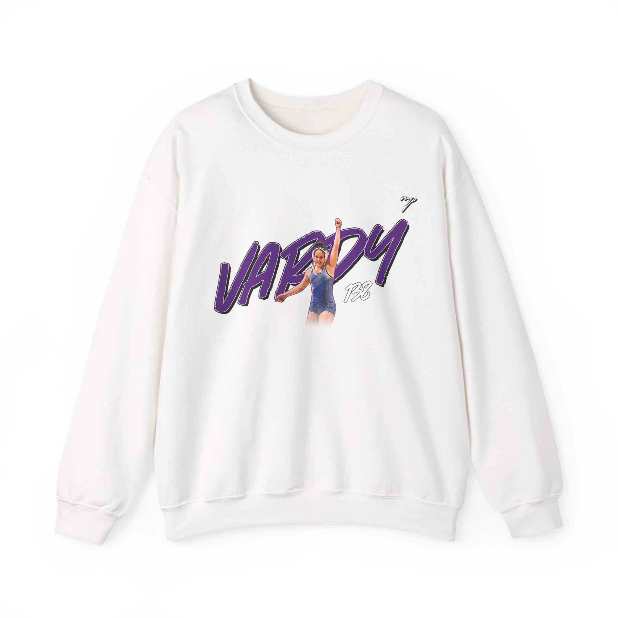 Katy Vardaman Crewneck
