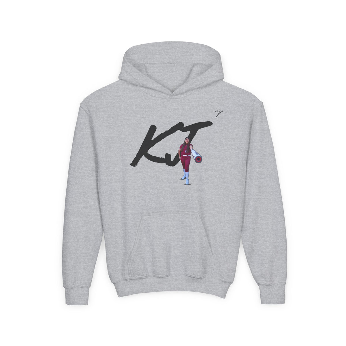 Kiersten Jara YOUTH Hoodie