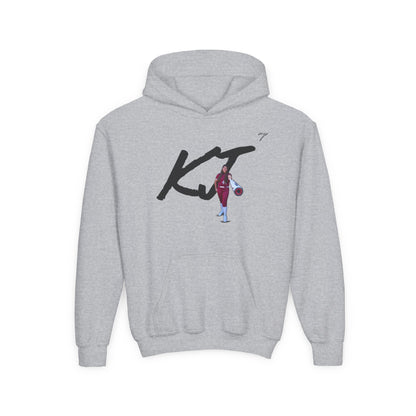 Kiersten Jara YOUTH Hoodie