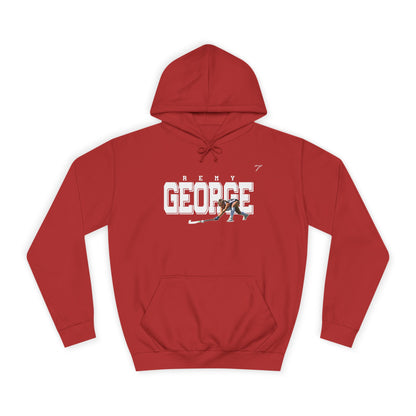 Remy George Hoodie
