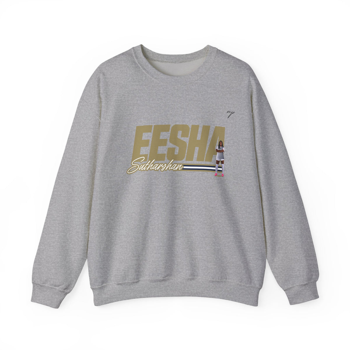 Eesha Sutharshan Crewneck