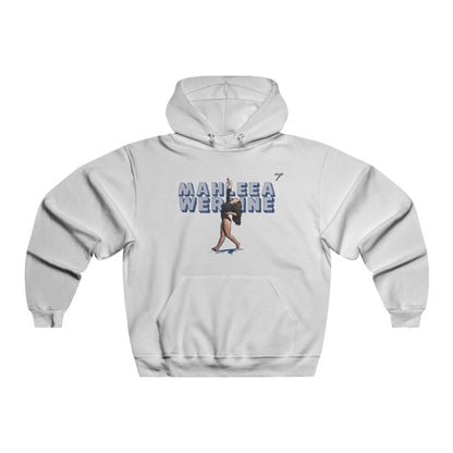 Mahleea Werline Vintage Hoodie