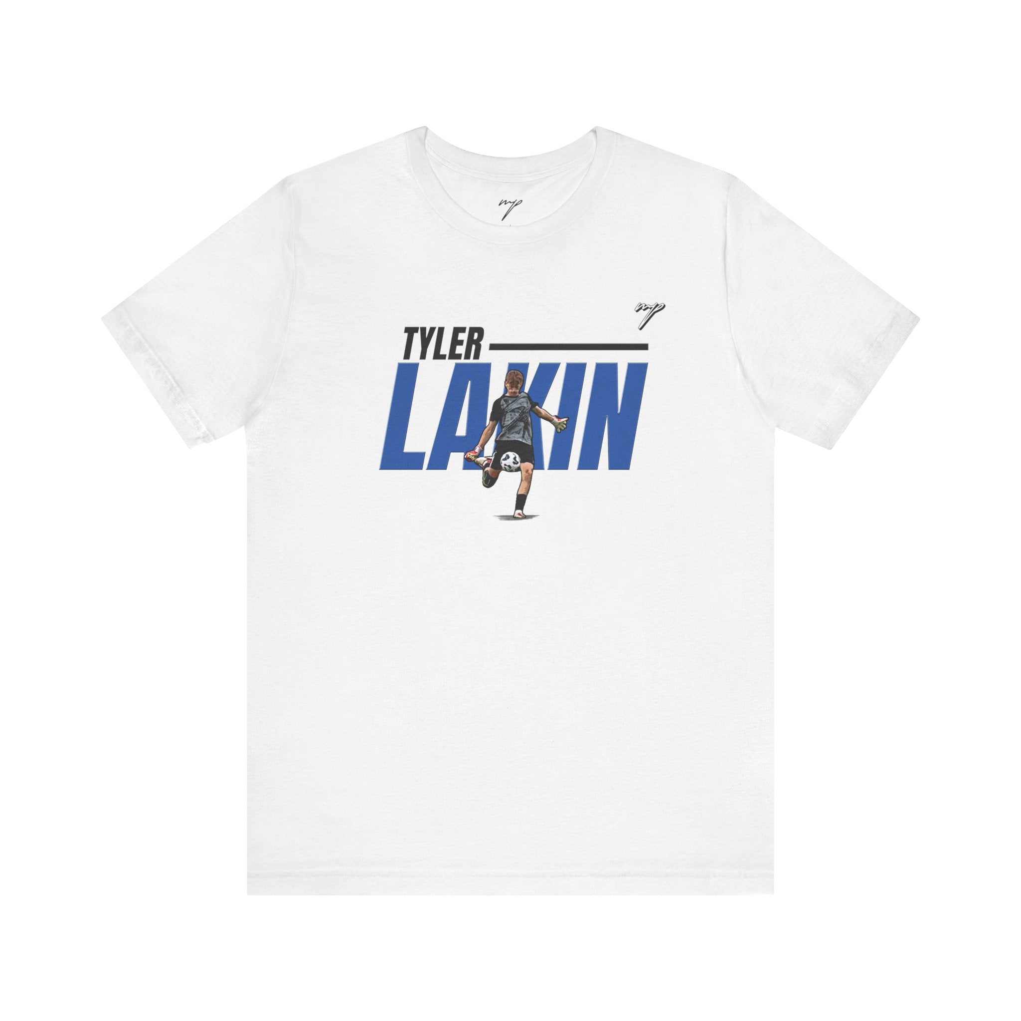 Tyler Lakin Graphic Tee