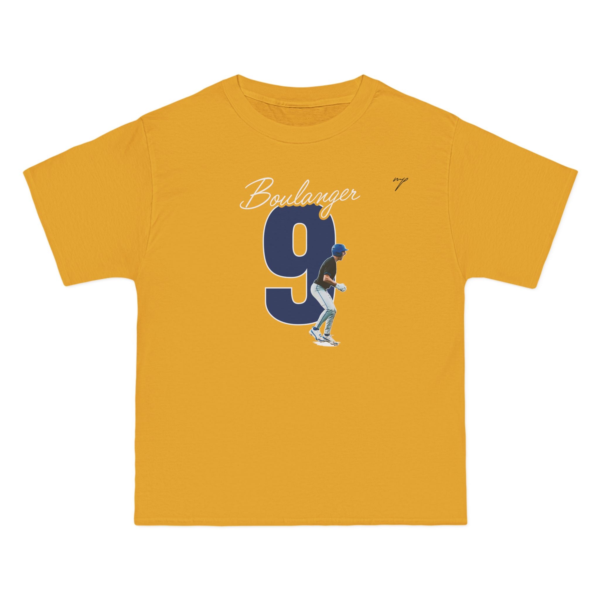 Cam Boulanger Vintage Tee