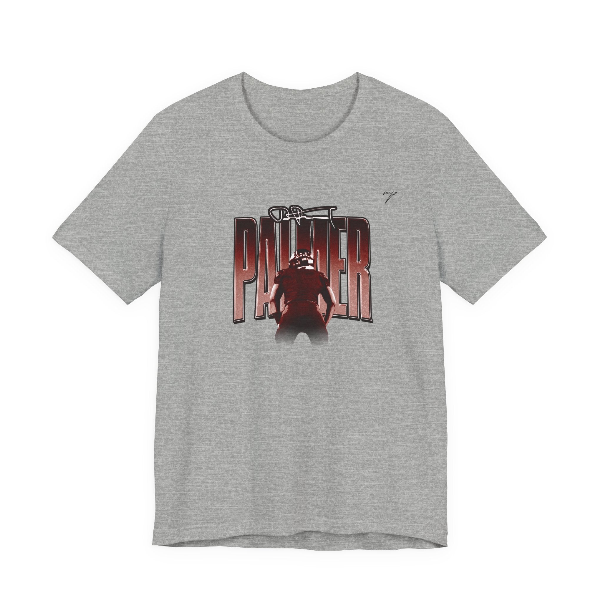 Dueron Palmer Graphic Tee
