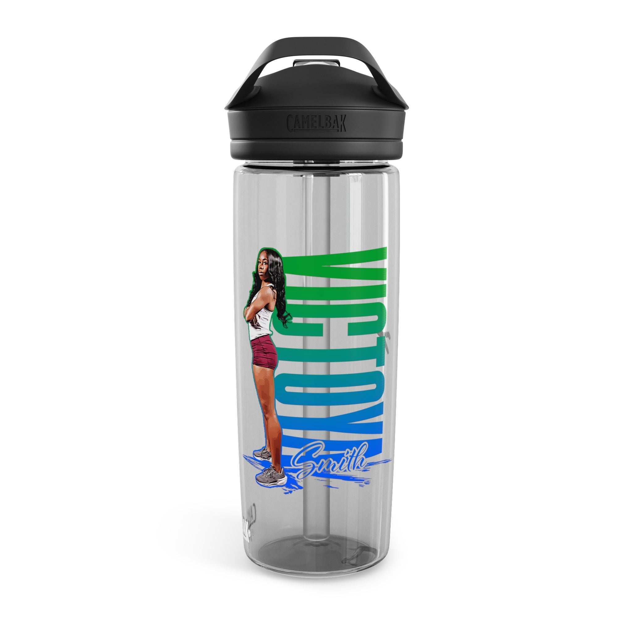 Victoya Smith CamelBak Water Bottle